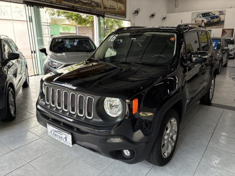 JEEP Renegade 2.0 16V 4P TURBO DIESEL LONGITUDE 4X4 AUTOM�TICO, Foto 1