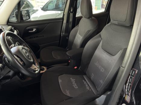 JEEP Renegade 2.0 16V 4P TURBO DIESEL LONGITUDE 4X4 AUTOM�TICO, Foto 5