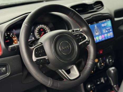 JEEP Renegade 2.0 16V 4P TURBO DIESEL TRAILHAWK 4X4 AUTOM�TICO, Foto 2