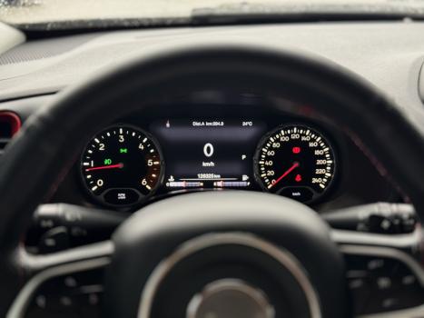 JEEP Renegade 2.0 16V 4P TURBO DIESEL TRAILHAWK 4X4 AUTOM�TICO, Foto 3