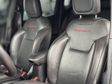 JEEP Renegade 2.0 16V 4P TURBO DIESEL TRAILHAWK 4X4 AUTOM�TICO, Foto 6