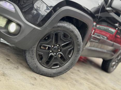 JEEP Renegade 2.0 16V 4P TURBO DIESEL TRAILHAWK 4X4 AUTOM�TICO, Foto 7