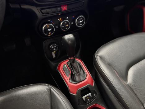 JEEP Renegade 2.0 16V 4P TURBO DIESEL TRAILHAWK 4X4 AUTOM�TICO, Foto 10