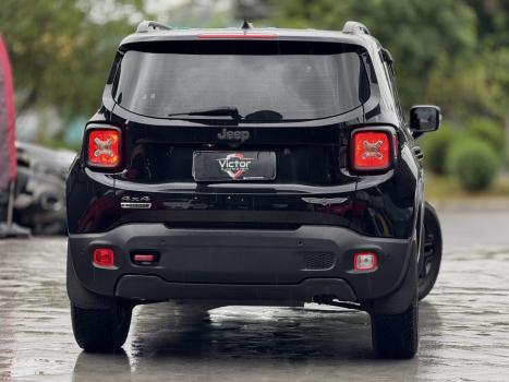 JEEP Renegade 2.0 16V 4P TURBO DIESEL TRAILHAWK 4X4 AUTOM�TICO, Foto 13