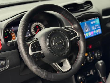 JEEP Renegade 2.0 16V 4P TURBO DIESEL TRAILHAWK 4X4 AUTOM�TICO, Foto 2