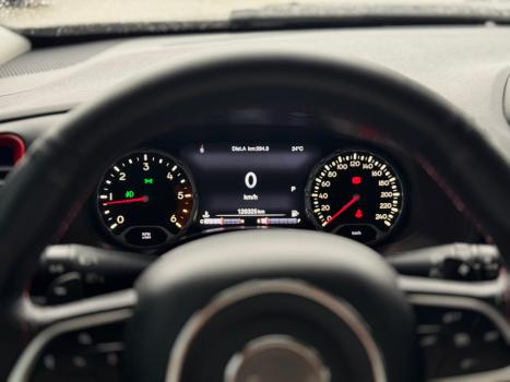 JEEP Renegade 2.0 16V 4P TURBO DIESEL TRAILHAWK 4X4 AUTOM�TICO, Foto 5