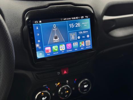 JEEP Renegade 2.0 16V 4P TURBO DIESEL TRAILHAWK 4X4 AUTOM�TICO, Foto 7