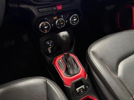 JEEP Renegade 2.0 16V 4P TURBO DIESEL TRAILHAWK 4X4 AUTOM�TICO, Foto 9