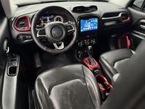 JEEP Renegade 2.0 16V 4P TURBO DIESEL TRAILHAWK 4X4 AUTOM�TICO, Foto 10