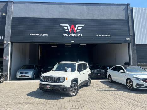 JEEP Renegade 2.0 16V 4P TURBO DIESEL SPORT 4X4 AUTOM�TICO, Foto 1
