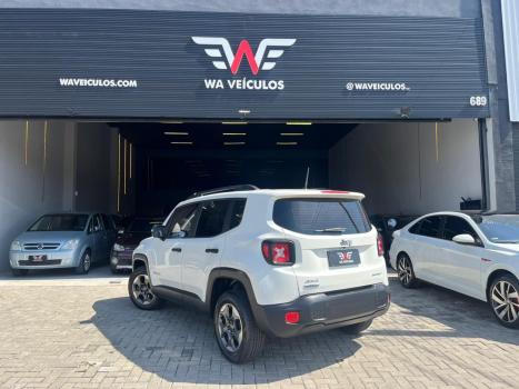 JEEP Renegade 2.0 16V 4P TURBO DIESEL SPORT 4X4 AUTOM�TICO, Foto 2