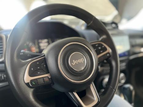 JEEP Renegade 2.0 16V 4P TURBO DIESEL SPORT 4X4 AUTOM�TICO, Foto 3