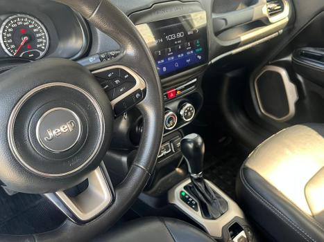 JEEP Renegade 2.0 16V 4P TURBO DIESEL SPORT 4X4 AUTOM�TICO, Foto 4