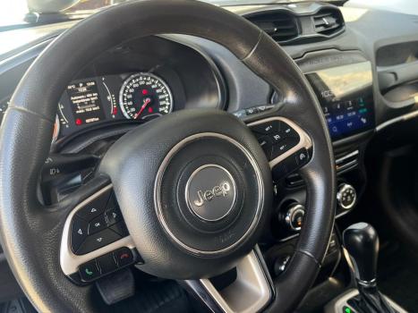 JEEP Renegade 2.0 16V 4P TURBO DIESEL SPORT 4X4 AUTOM�TICO, Foto 5