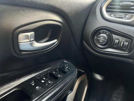 JEEP Renegade 2.0 16V 4P TURBO DIESEL SPORT 4X4 AUTOM�TICO, Foto 6