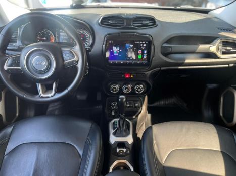 JEEP Renegade 2.0 16V 4P TURBO DIESEL SPORT 4X4 AUTOM�TICO, Foto 8