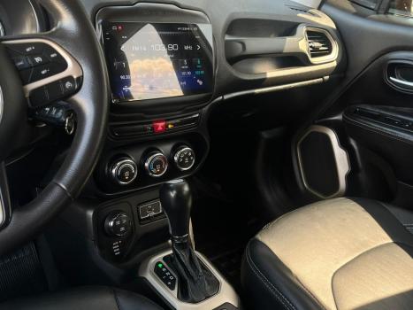 JEEP Renegade 2.0 16V 4P TURBO DIESEL SPORT 4X4 AUTOM�TICO, Foto 9