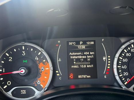 JEEP Renegade 2.0 16V 4P TURBO DIESEL SPORT 4X4 AUTOM�TICO, Foto 12