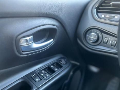JEEP Renegade 2.0 16V 4P TURBO DIESEL LONGITUDE 4X4 AUTOM�TICO, Foto 2