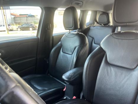 JEEP Renegade 2.0 16V 4P TURBO DIESEL LONGITUDE 4X4 AUTOM�TICO, Foto 5