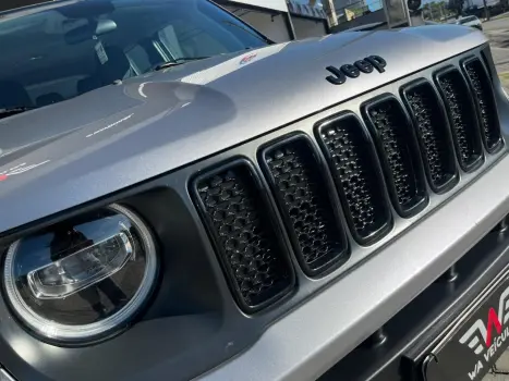 JEEP Renegade 2.0 16V 4P TURBO DIESEL LONGITUDE 4X4 AUTOM�TICO, Foto 2