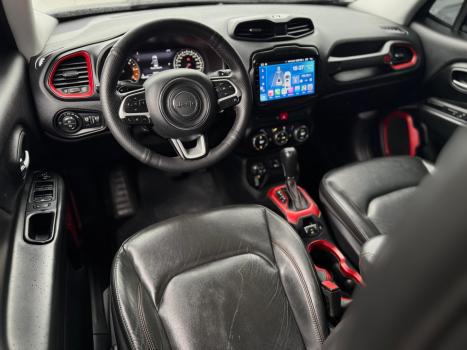 JEEP Renegade 2.0 16V 4P TURBO DIESEL TRAILHAWK 4X4 AUTOM�TICO, Foto 4