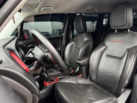 JEEP Renegade 2.0 16V 4P TURBO DIESEL TRAILHAWK 4X4 AUTOM�TICO, Foto 9