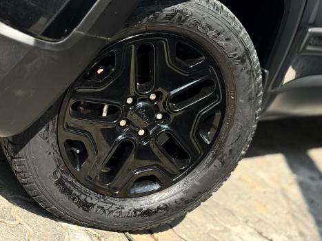 JEEP Renegade 2.0 16V 4P TURBO DIESEL TRAILHAWK 4X4 AUTOM�TICO, Foto 10