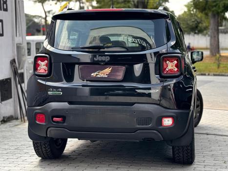 JEEP Renegade 2.0 16V 4P TURBO DIESEL TRAILHAWK 4X4 AUTOM�TICO, Foto 12
