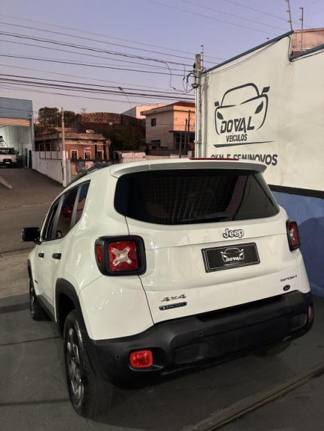 JEEP Renegade 2.0 16V 4P TURBO DIESEL LONGITUDE 4X4 AUTOM�TICO, Foto 1