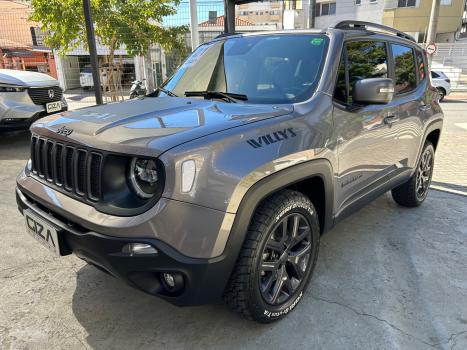 JEEP Renegade 2.0 16V 4P TURBO DIESEL LONGITUDE 4X4 AUTOM�TICO, Foto 3