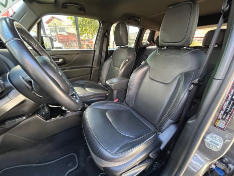 JEEP Renegade 2.0 16V 4P TURBO DIESEL LONGITUDE 4X4 AUTOM�TICO, Foto 4
