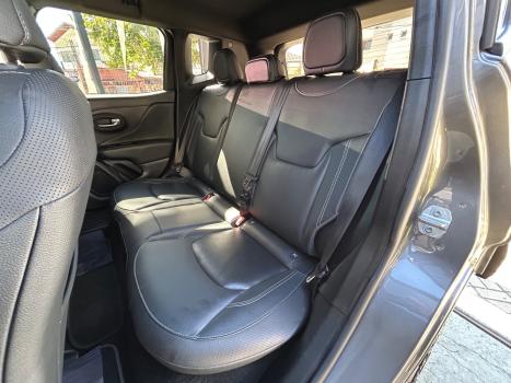 JEEP Renegade 2.0 16V 4P TURBO DIESEL LONGITUDE 4X4 AUTOM�TICO, Foto 5