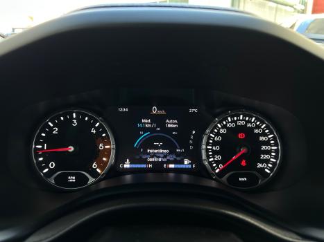 JEEP Renegade 2.0 16V 4P TURBO DIESEL LONGITUDE 4X4 AUTOM�TICO, Foto 6