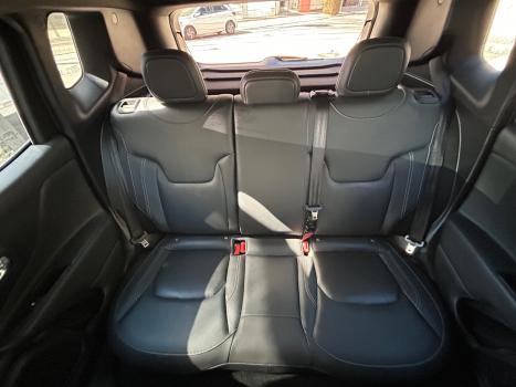 JEEP Renegade 2.0 16V 4P TURBO DIESEL LONGITUDE 4X4 AUTOM�TICO, Foto 7