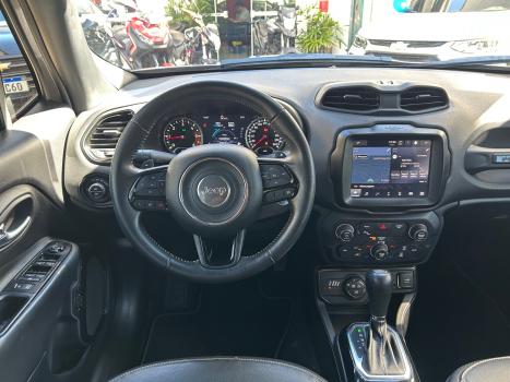 JEEP Renegade 2.0 16V 4P TURBO DIESEL LONGITUDE 4X4 AUTOM�TICO, Foto 10