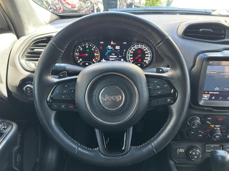 JEEP Renegade 2.0 16V 4P TURBO DIESEL LONGITUDE 4X4 AUTOM�TICO, Foto 11