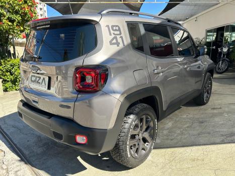 JEEP Renegade 2.0 16V 4P TURBO DIESEL LONGITUDE 4X4 AUTOM�TICO, Foto 17
