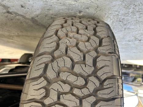 JEEP Renegade 2.0 16V 4P TURBO DIESEL LONGITUDE 4X4 AUTOM�TICO, Foto 21
