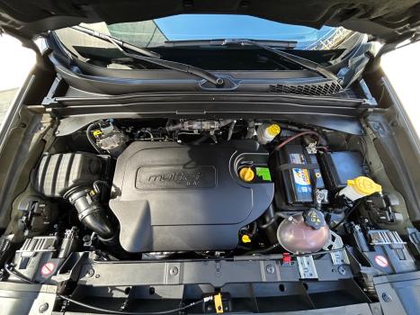 JEEP Renegade 2.0 16V 4P TURBO DIESEL LONGITUDE 4X4 AUTOM�TICO, Foto 22