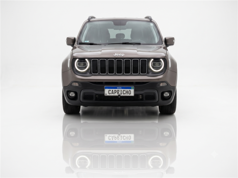 JEEP Renegade 2.0 16V 4P TURBO DIESEL LONGITUDE 4X4 AUTOM�TICO, Foto 1