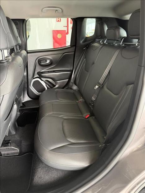 JEEP Renegade 2.0 16V 4P TURBO DIESEL LONGITUDE 4X4 AUTOM�TICO, Foto 17