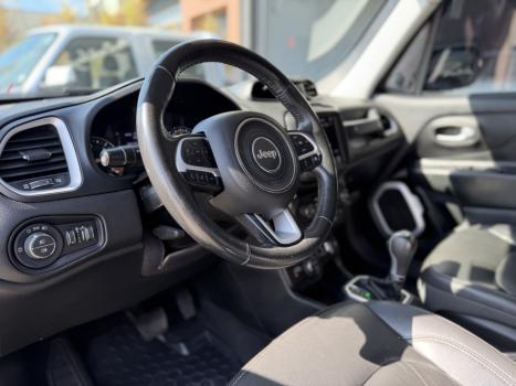 JEEP Renegade 2.0 16V 4P TURBO DIESEL LONGITUDE 4X4 AUTOMÁTICO, Foto 2