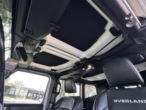 JEEP Wrangler 2.0 16V 4P SAHARA 4X4 TETO R�GIDO E LONA AUTOM�TICO, Foto 5