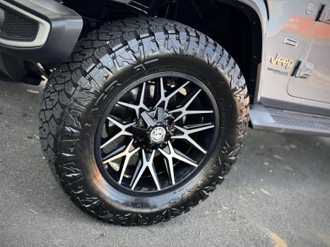 JEEP Wrangler 2.0 16V 4P SAHARA 4X4 TETO R�GIDO E LONA AUTOM�TICO, Foto 11