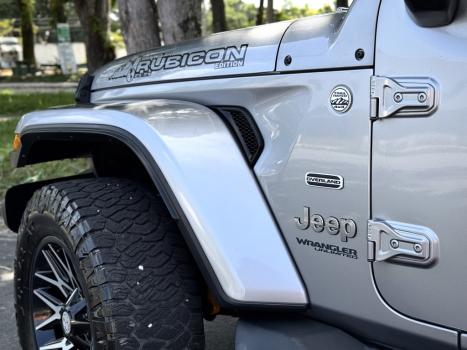 JEEP Wrangler 2.0 16V SAHARA 4X4 TETO RIG�DO E LONA AUTOM�TICO, Foto 3