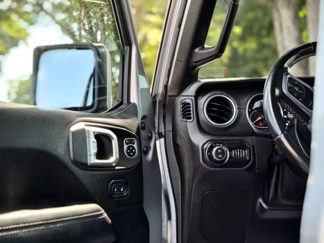 JEEP Wrangler 2.0 16V SAHARA 4X4 TETO RIG�DO E LONA AUTOM�TICO, Foto 9