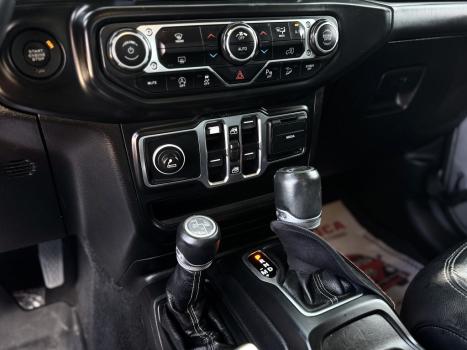 JEEP Wrangler 2.0 16V SAHARA 4X4 TETO RIG�DO E LONA AUTOM�TICO, Foto 11