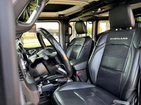 JEEP Wrangler 2.0 16V SAHARA 4X4 TETO RIG�DO E LONA AUTOM�TICO, Foto 17