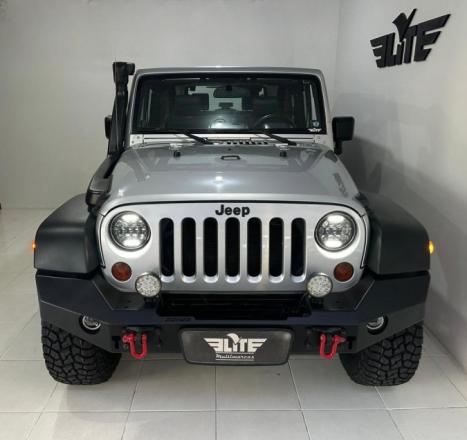 JEEP Wrangler 3.8 V6 12V SPORT TETO R�GIDO AUTOM�TICO, Foto 2